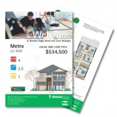 NR Brochures